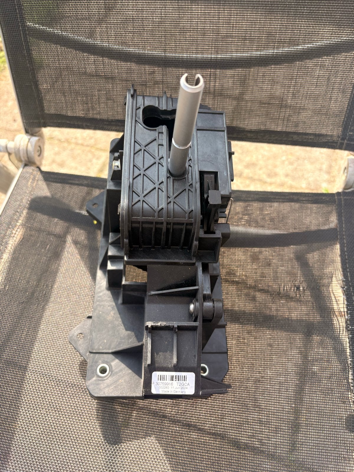 Originele Volvo Schakelmechanisme / Schakelbedien – 30759916, Ophalen of Verzenden, Nieuw, Overige automerken