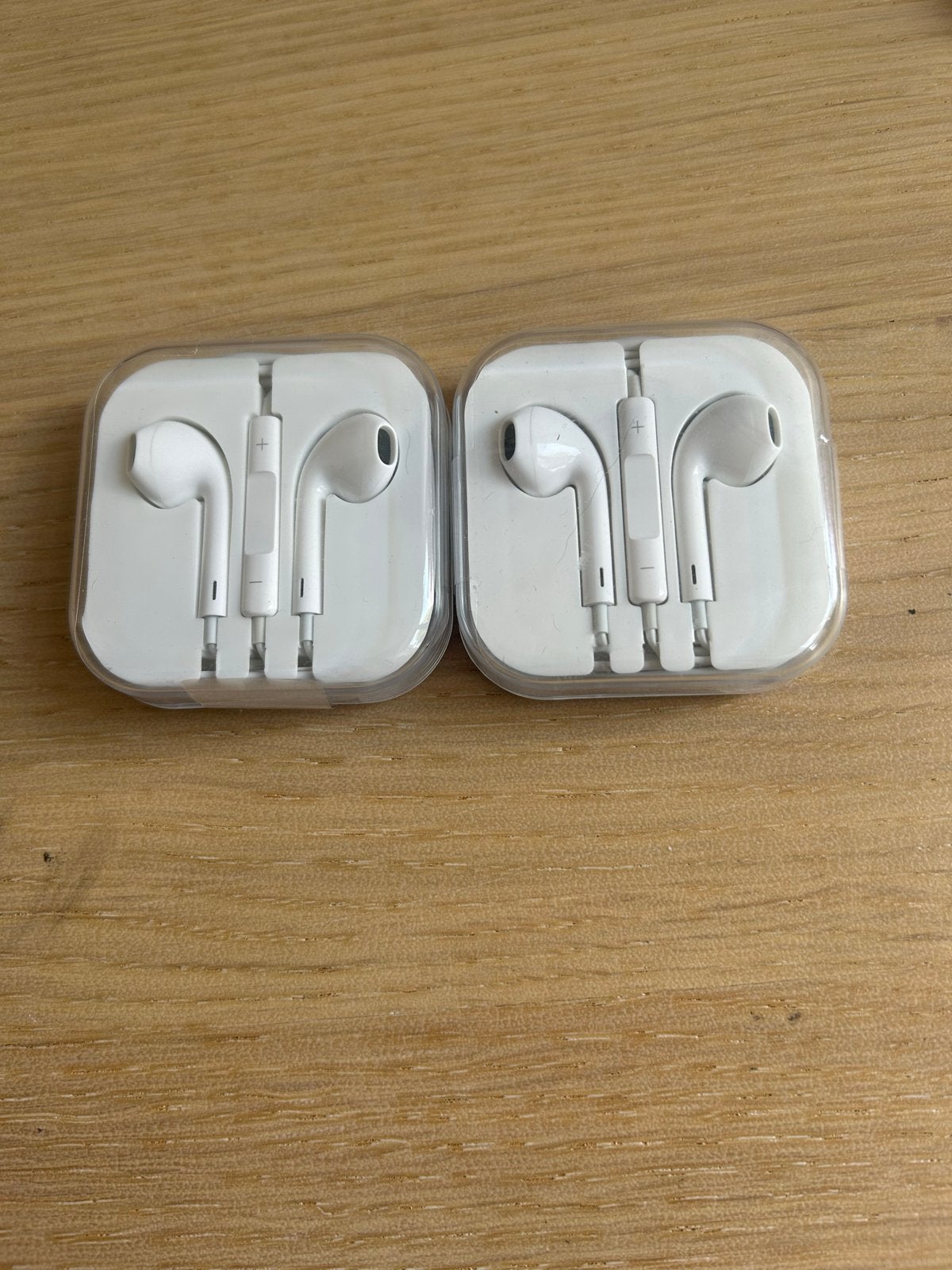 Merkloze Bedrade Oortjes - Bulk Editie (2, 3, 5, 10+ stuks), Audio, Tv en Foto, Koptelefoons, Overige merken, In-ear, Verzenden