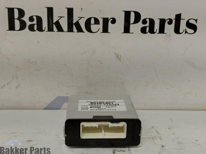 Computer Verlichting van een Suzuki Swift, Gebruikt, -, -, Ophalen of Verzenden