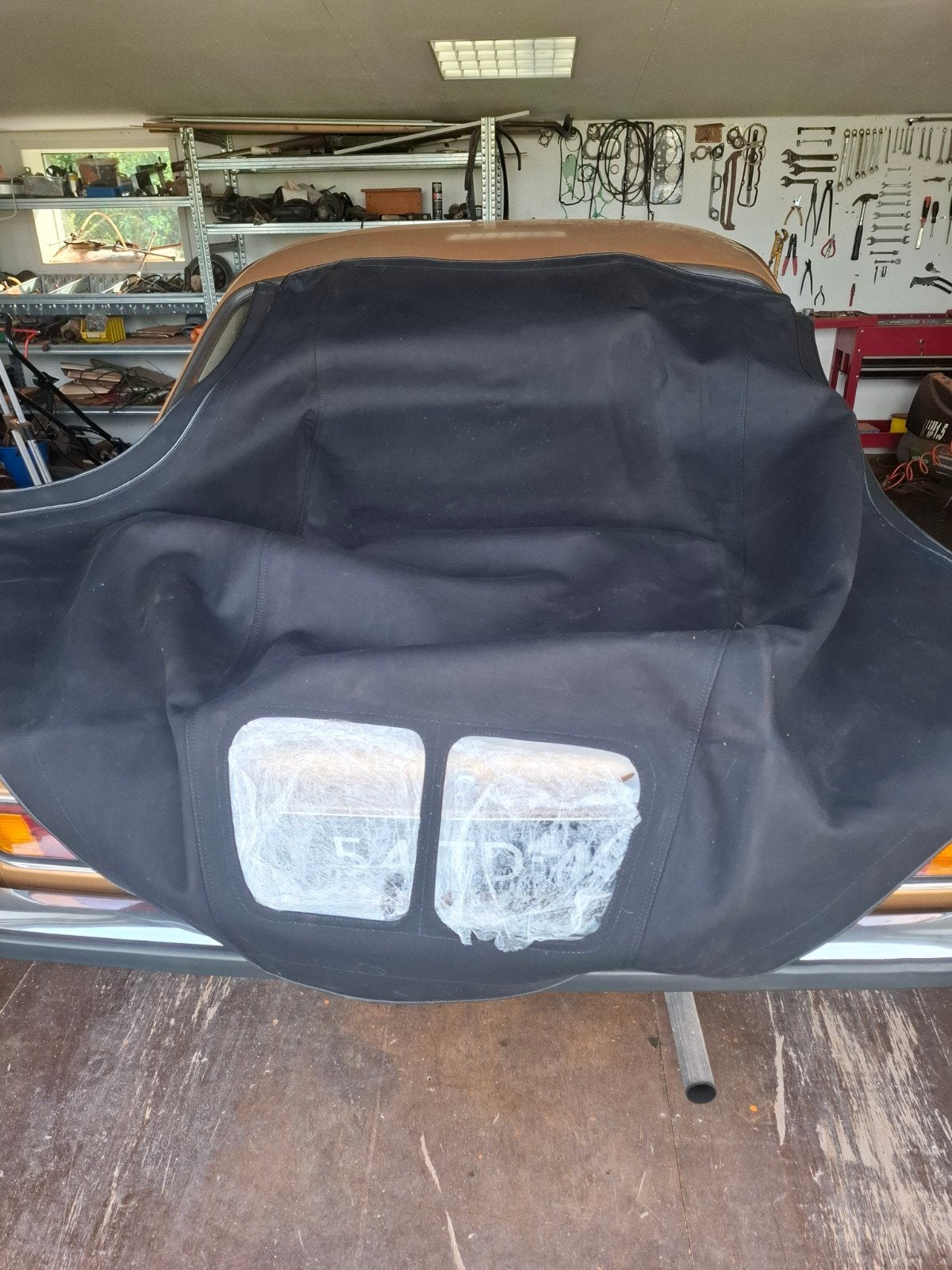 Div velorex 3 wieler onderdelen, Motoren, Ophalen of Verzenden