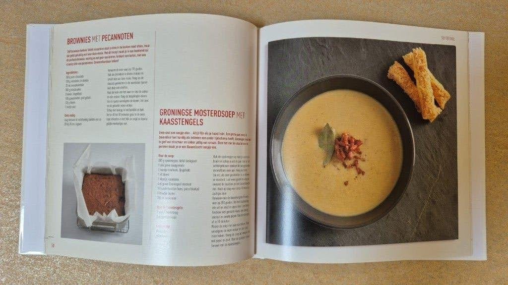 2 kookboeken, Koffietijd en Mug cakes - nieuw, Boeken, Ophalen of Verzenden, Nieuw