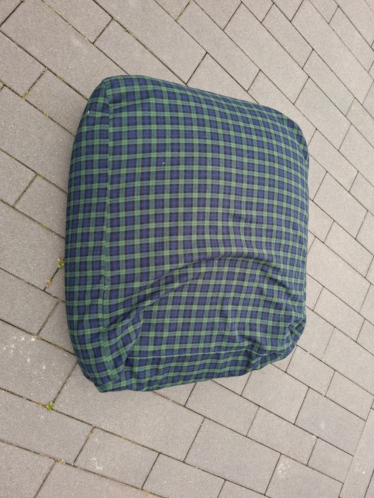 Honden kussen, Dieren en Toebehoren, Hondenmanden, Ophalen