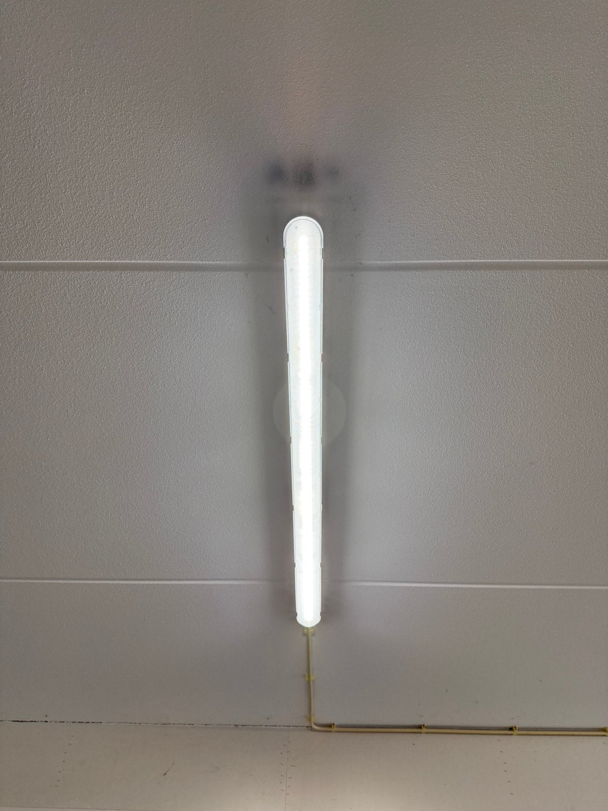 11 stuks Philips LED opbouw verlichting spatwaterdicht, Ophalen of Verzenden, Zo goed als nieuw, Minder dan 50 watt