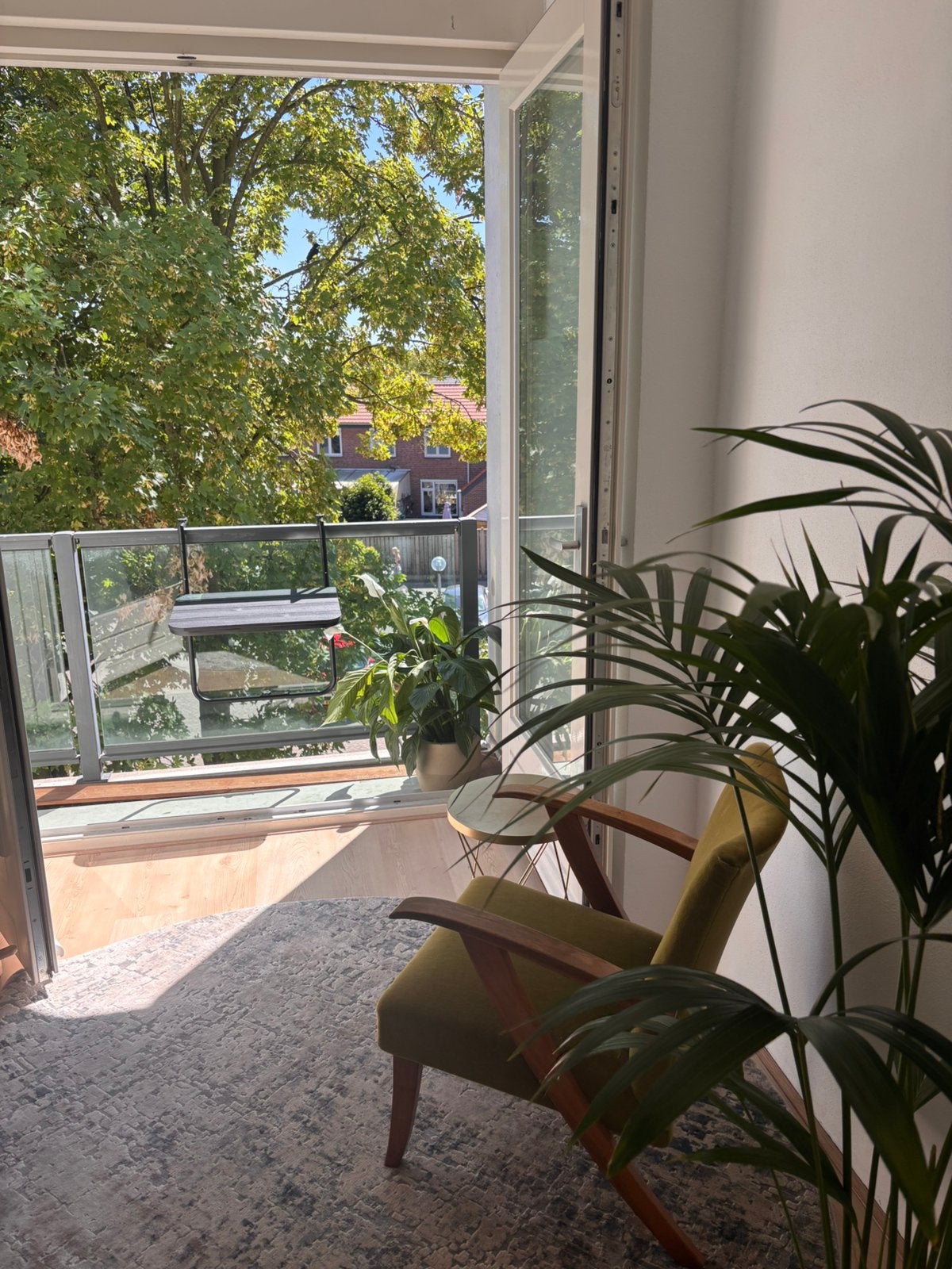 Te huur – Ruim 3-kamerappartement aan De Heuvelaar, Venray
