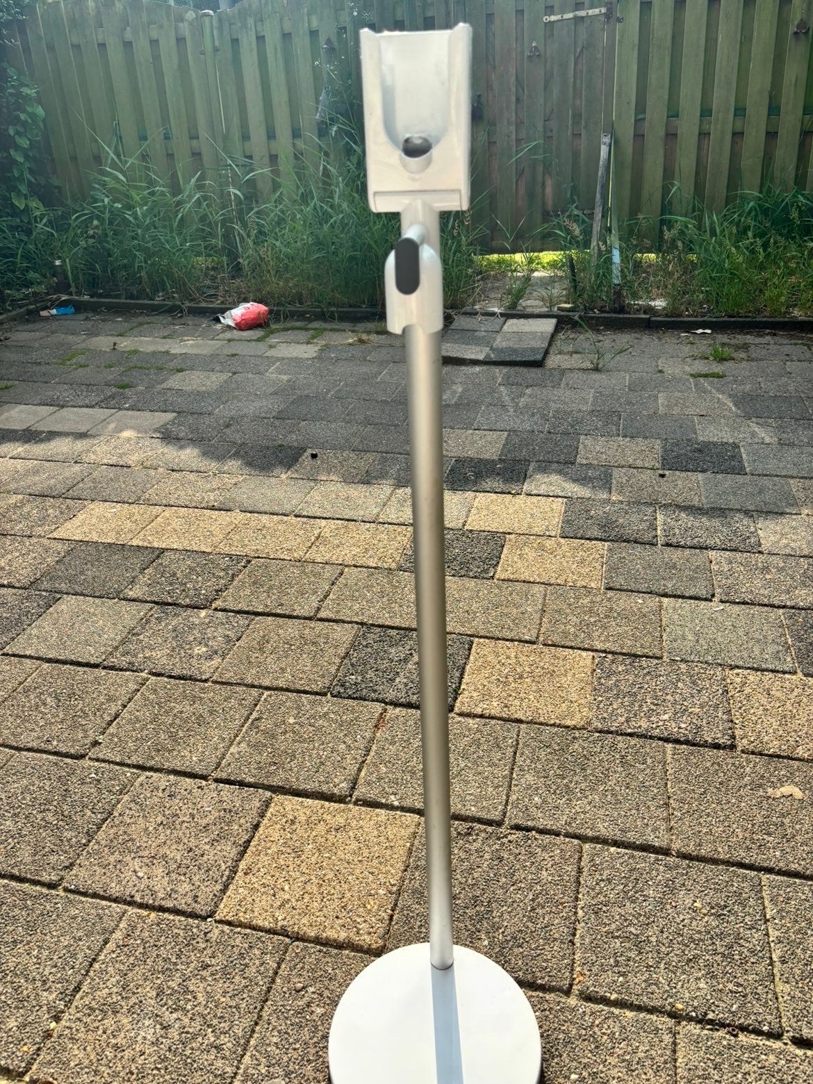 Dyson Vloerstandaard voor steelstofzuiger, Ophalen, Gebruikt, Oplaadstation, Dyson