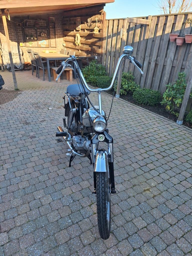 Puch MV50 uit 1979 - Uitstekende staat, goed onderhouden, Ophalen of Verzenden