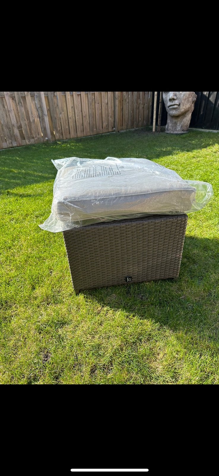 Intratuin hockers nieuw, Tuin en Terras, Ophalen, Nieuw