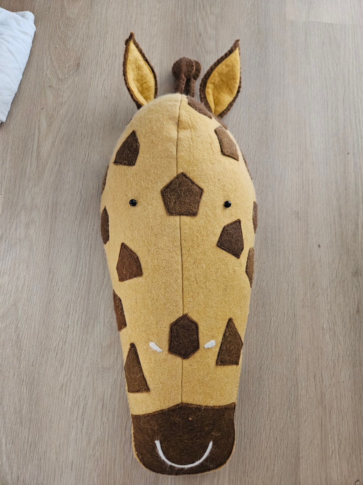 Wanddecoratie kinderkamer, Ophalen of Verzenden, Zo goed als nieuw, Wanddecoratie