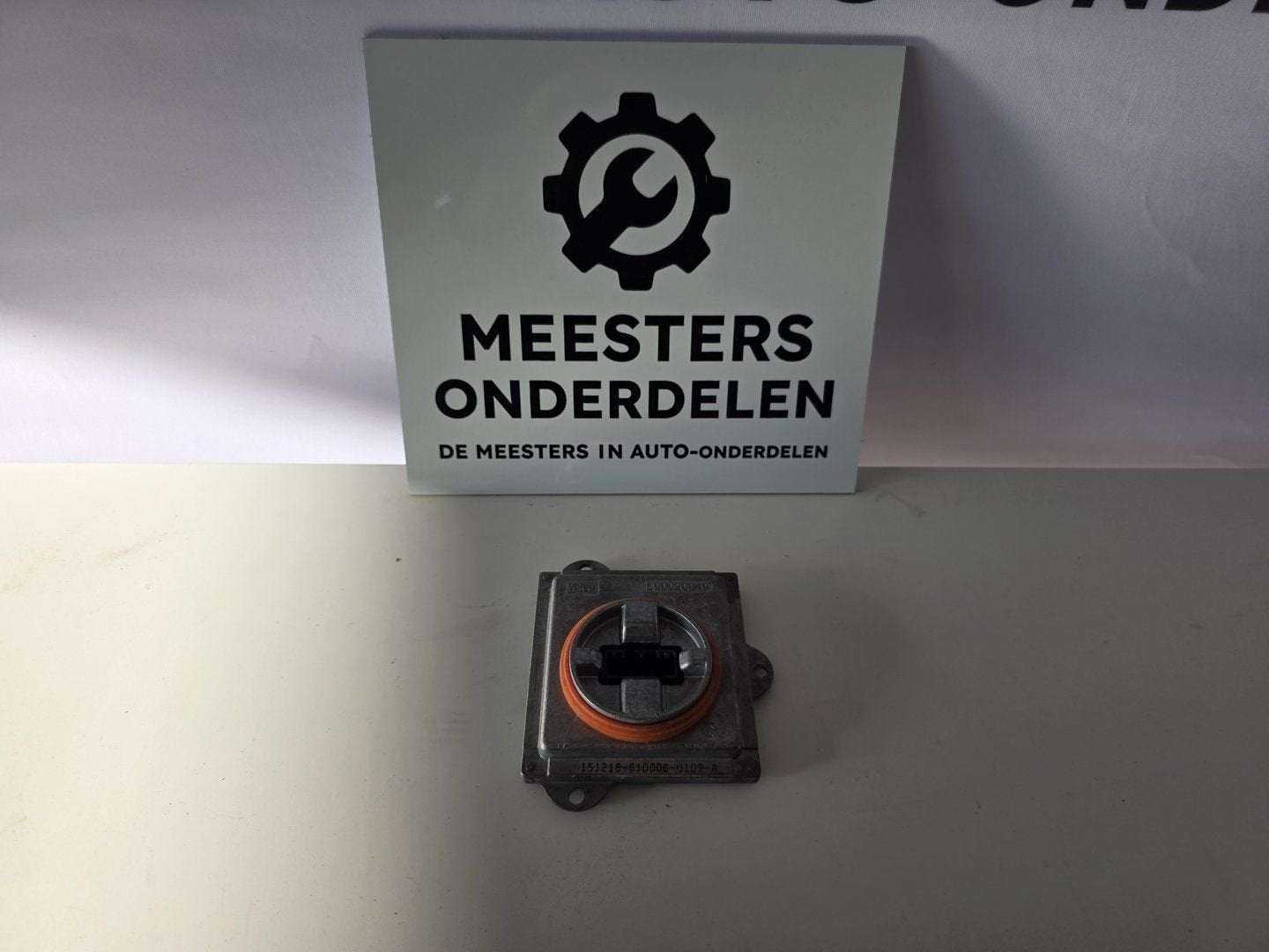 BMW VALEO Adaptieve Koplamp Module L90020949, Gebruikt, -, -, Ophalen of Verzenden