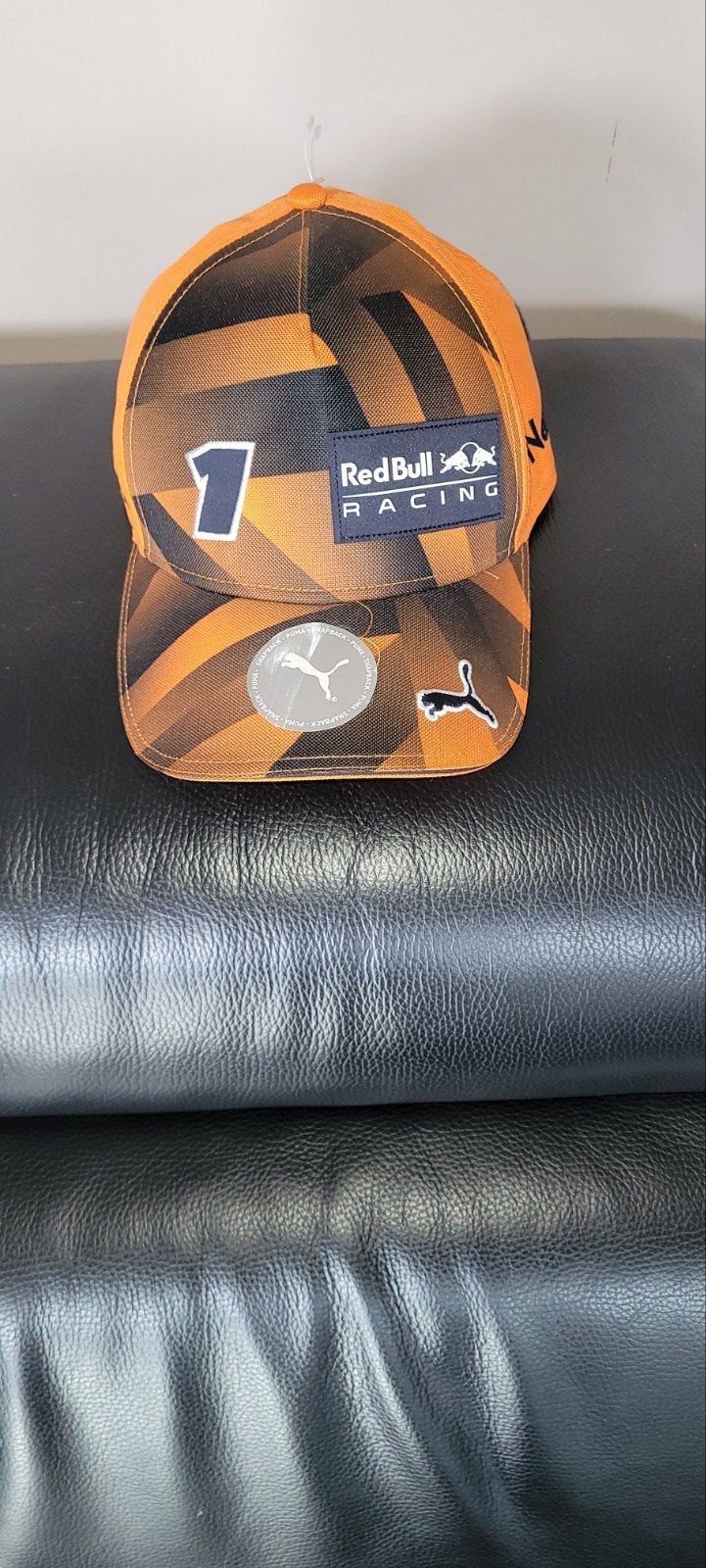 mooie Redbull cap, Ophalen, Zo goed als nieuw