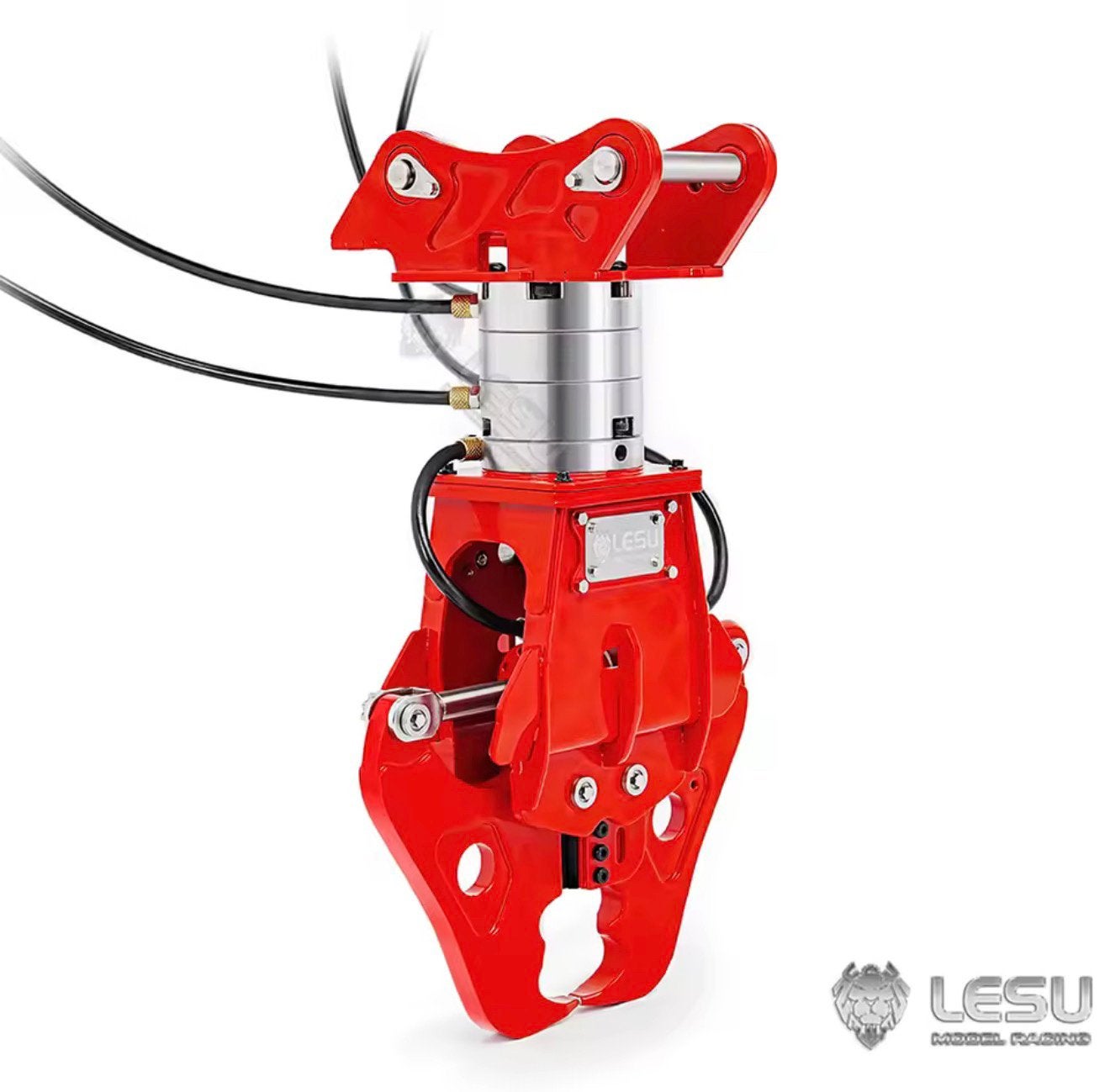 Lesu RC 1/14 Hydraulische beton / knipschaar, Ophalen of Verzenden, Nieuw, Overige schalen, Onderdeel