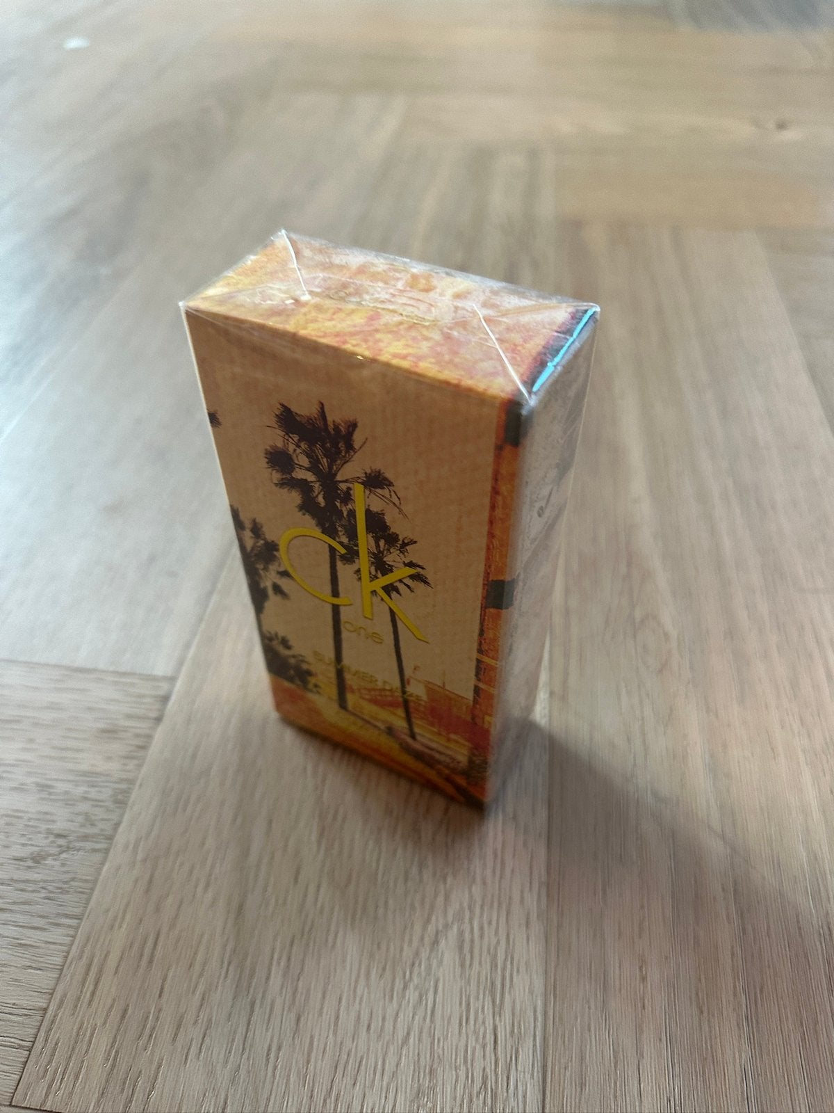 6 originele parfums nieuw & geseald – YSL, Bvlgari, BOSS, CK, Ophalen of Verzenden, Nieuw