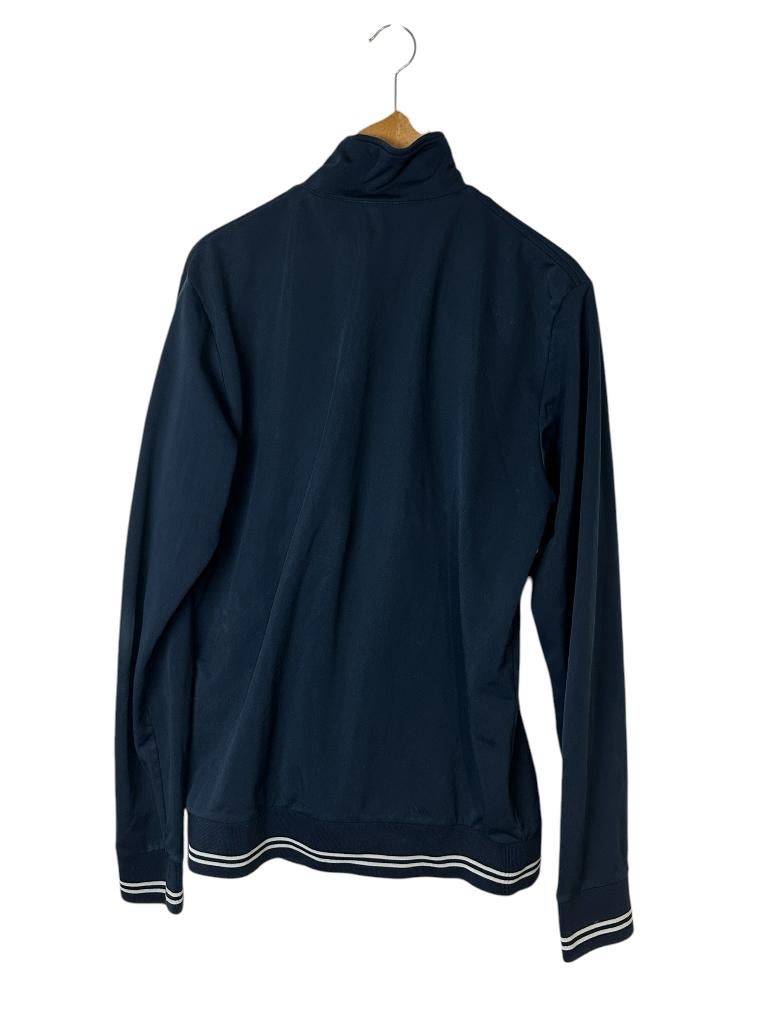 Carhartt vest L, Blauw, Nieuw, Ophalen of Verzenden