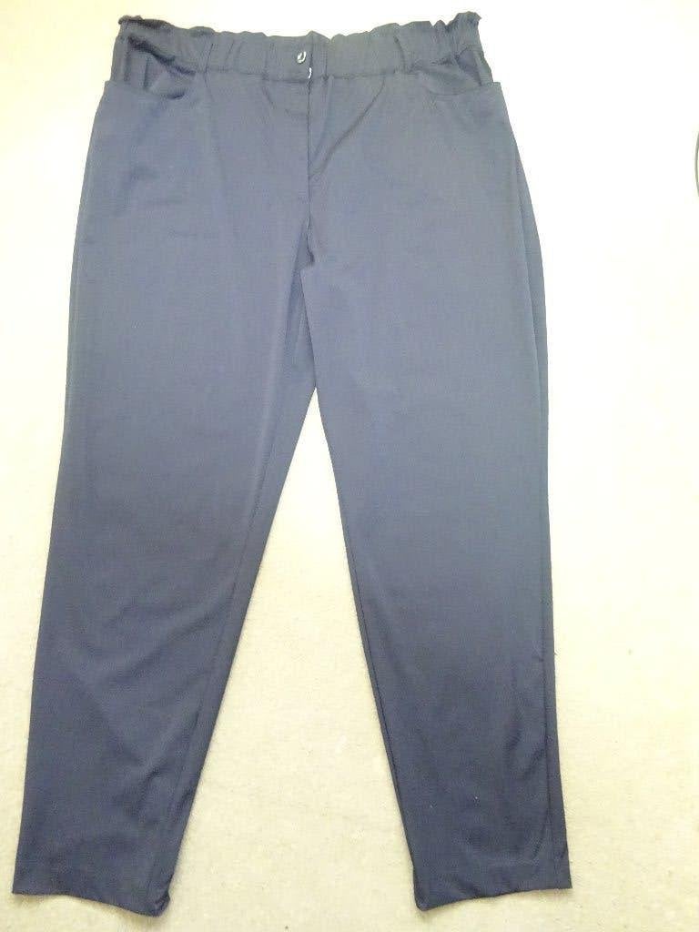 MS Mode broek mt 50 **Nieuw**, Kleding | Dames, Verzenden, Zwart, Nieuw, MS Mode
