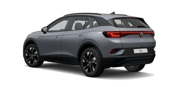 Volkswagen ID.4 Pro 77 kWh 204 PK| Dealeronderhouden | Navig, Auto's, Volkswagen, 12 maanden, Gebruikt, 528 km, 2020 kg