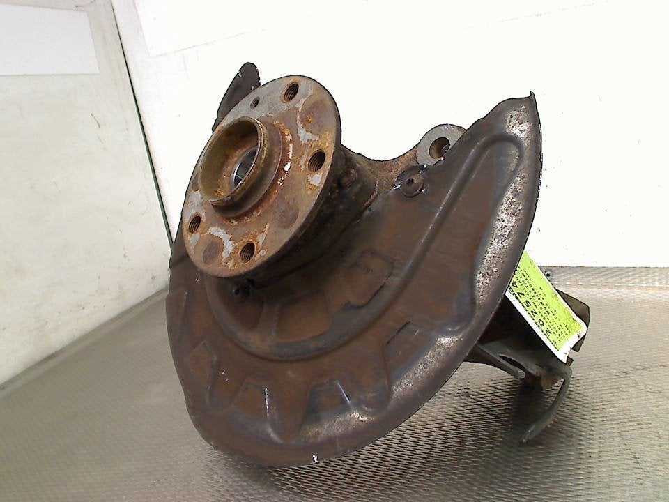 Fusee Links Voor Volkswagen Golf VII (AUA) 2015 5D0255Q, Gebruikt, Volkswagen, Volkswagen AG, Kundenbetreuung@volkswagen.de