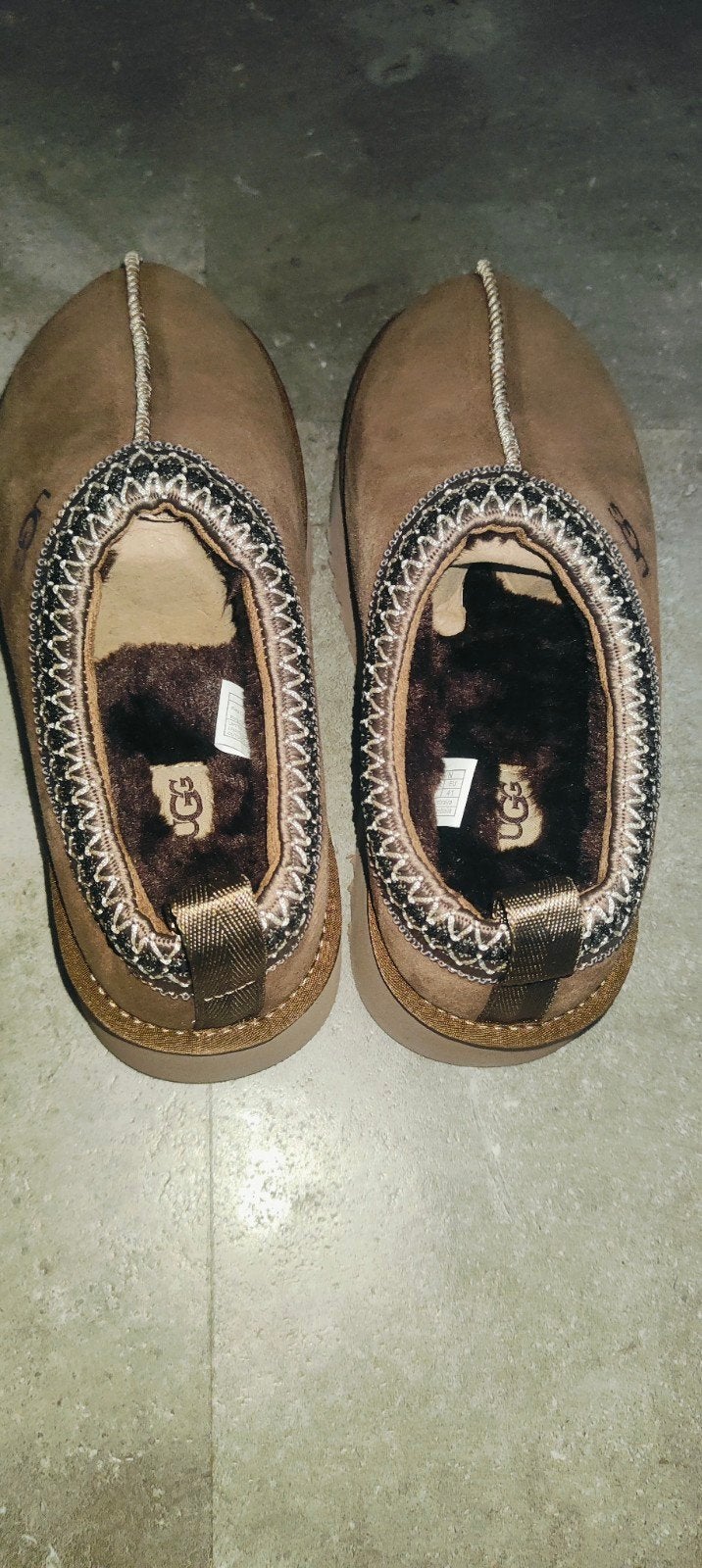 Nieuwe UGGs Maat 41 -Origineel uit Australië, Kleding | Dames, Schoenen, Bruin, Nieuw, Pantoffels of Sloffen, UGGs