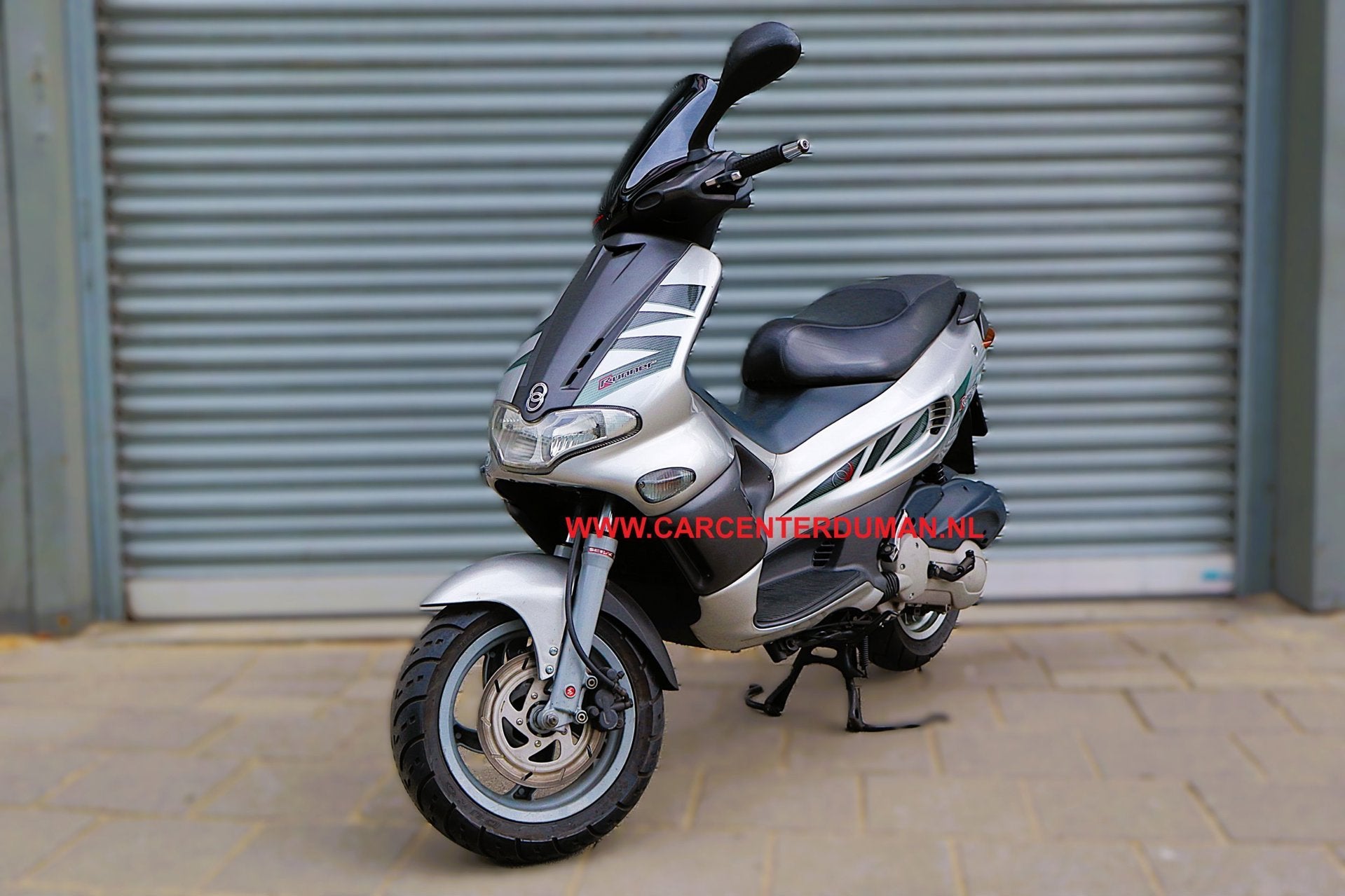 Gilera RUNNER FXR 180CC SD SP PRO, PIAAGIO@GMAIL.IT, East City Street
2525lt  MILANO, IT, Overig, 176 cc
