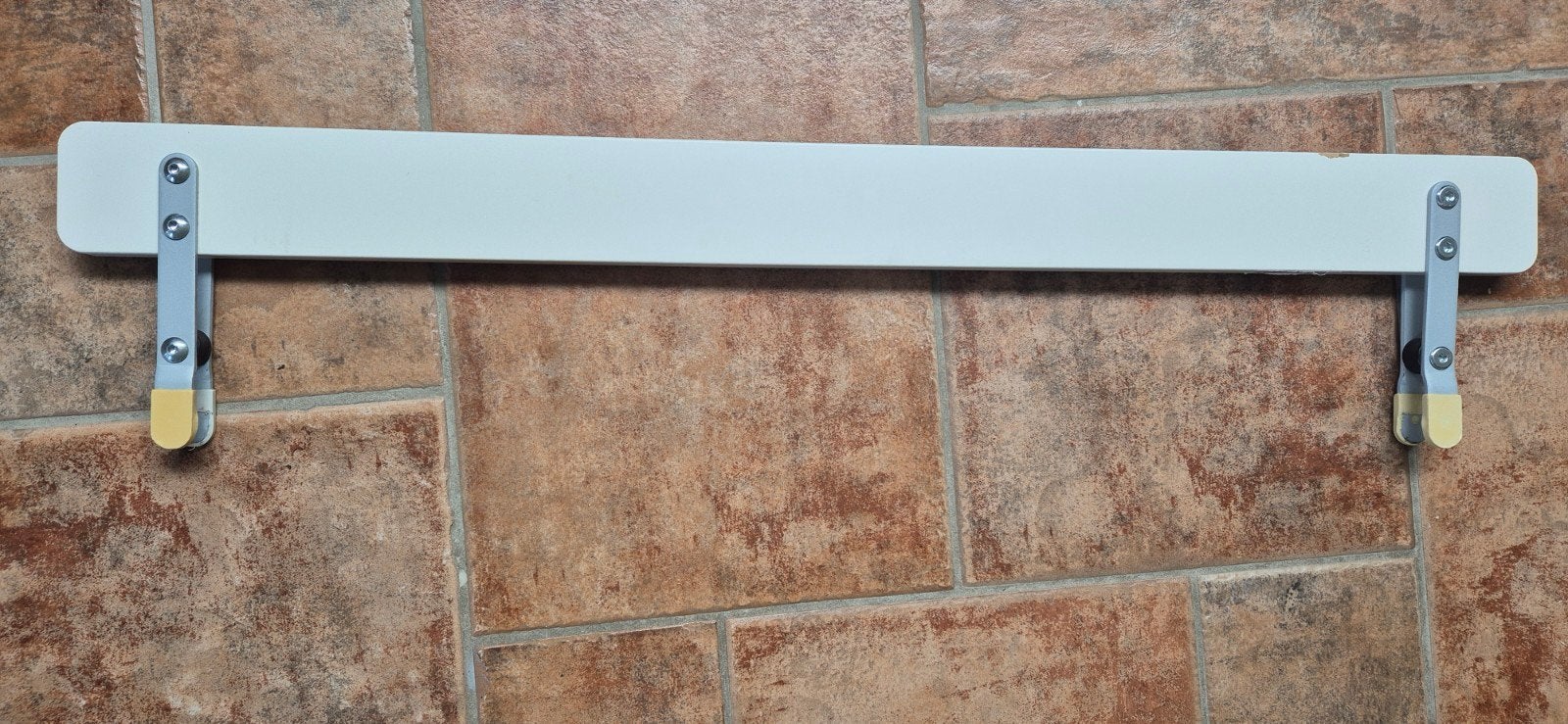 IKEA Vikare bedhekje - Veiligheid voor kinderbed, Ophalen, Gebruikt, Minder dan 140 cm, Minder dan 70 cm