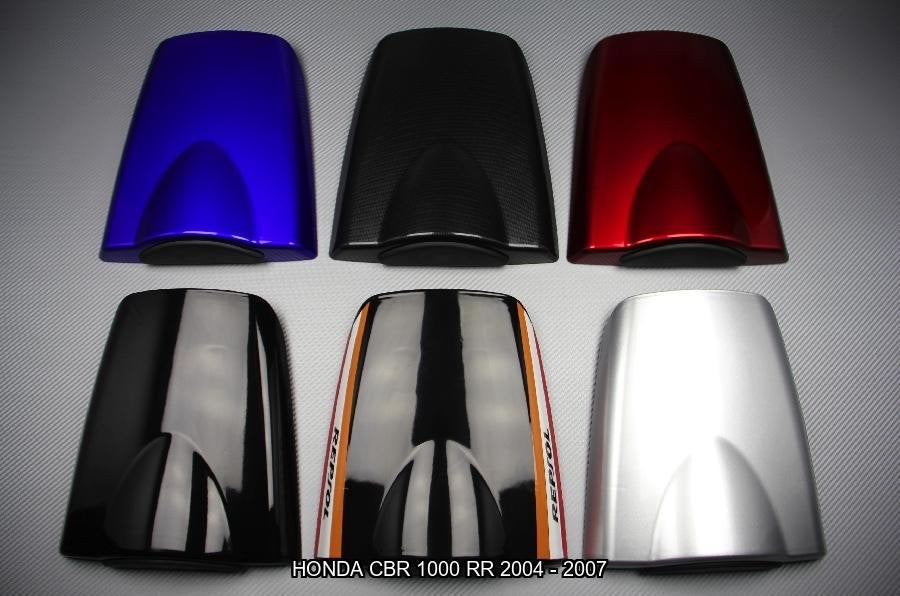 AVDB Seat Cover voor HONDA CBR 1000 RR 2004 2006 2007