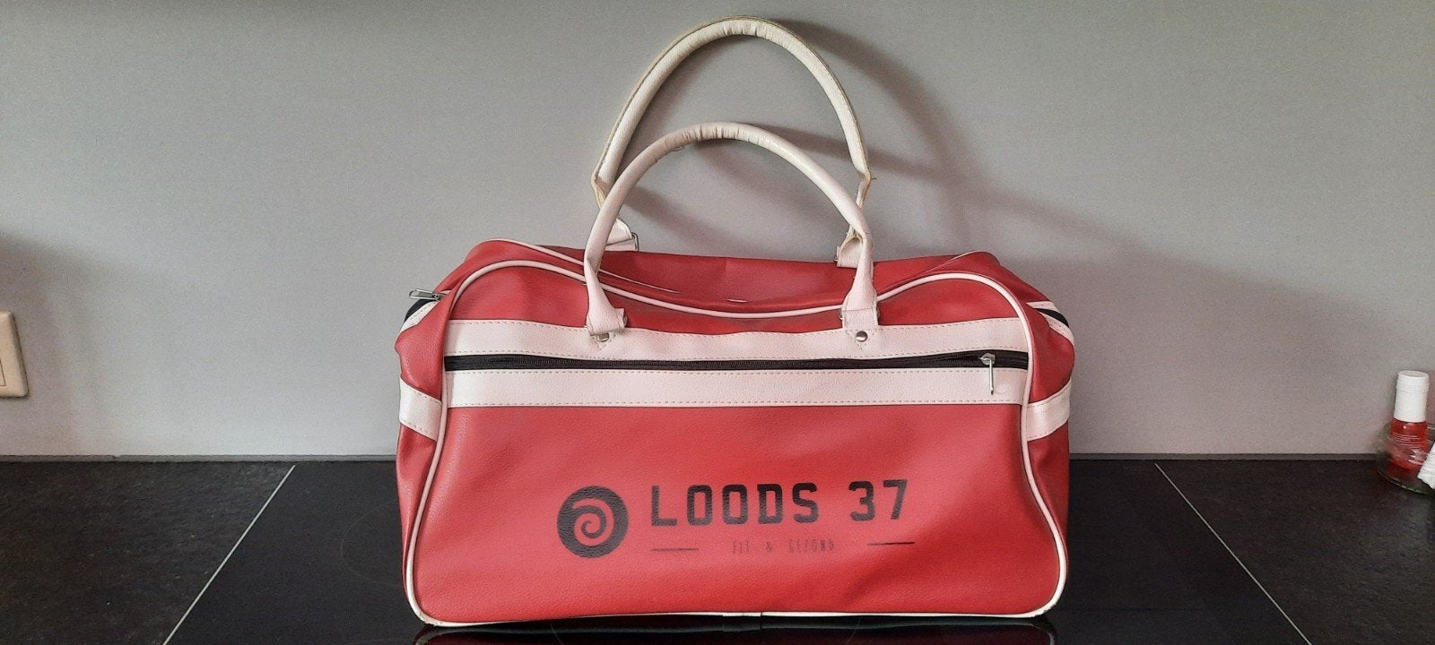 Loods 37 sporttas, Contacten en Berichten, Sport en Hobby oproepen