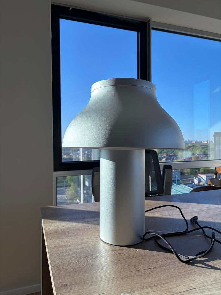 Nieuwe HAY “PC Top” lamp van Pierre Charpin - Aluminium, 50 tot 75 cm, Nieuw, Ophalen of Verzenden, Metaal