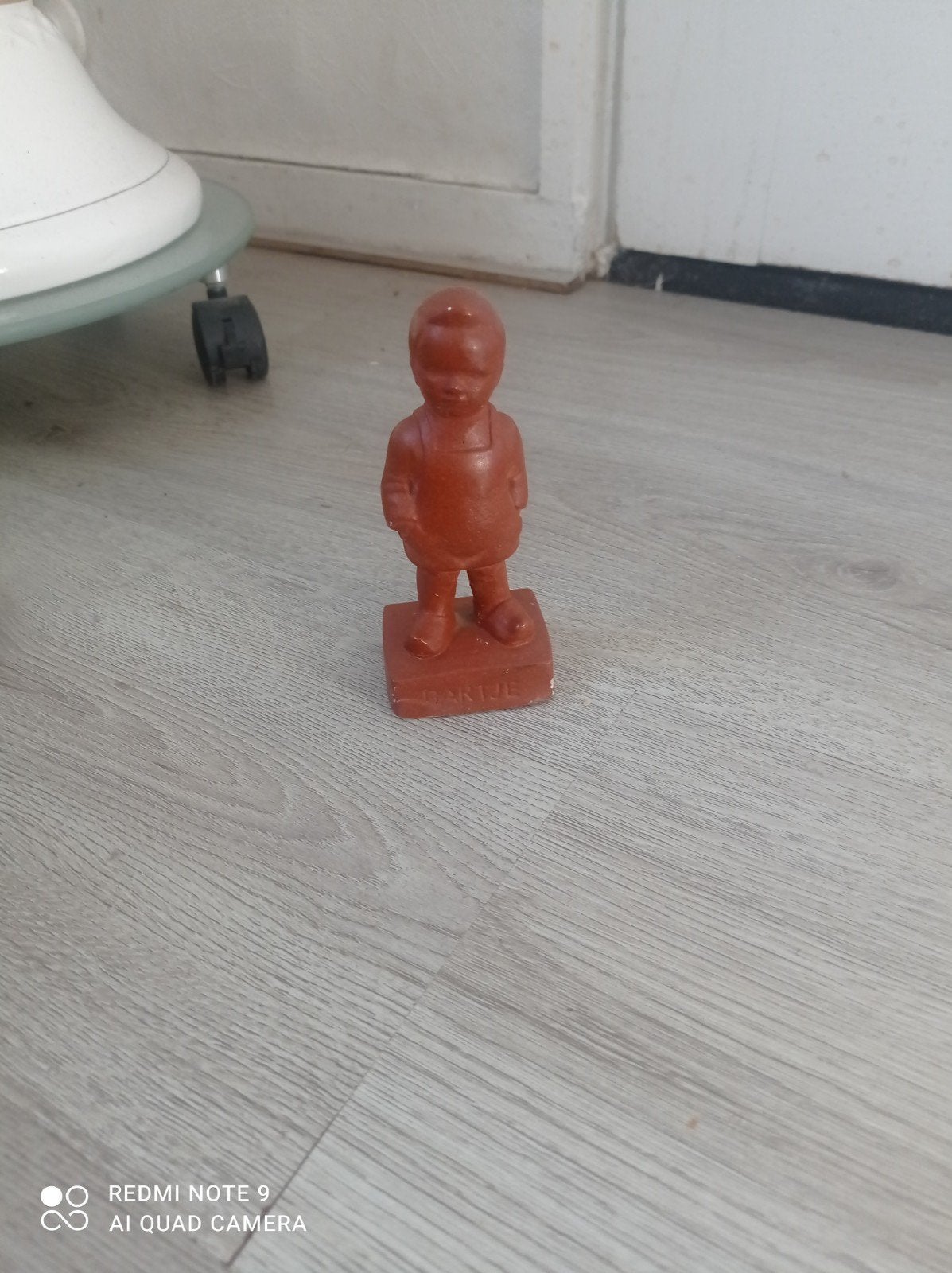 Vintage Bartje beeld 13 cm, Verzamelen, Ophalen of Verzenden, Zo goed als nieuw