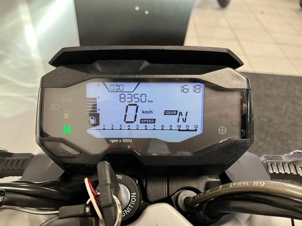 ⭐️⭐BMW G 310 R G310R (bj 2022)⭐️⭐, Motoren, Bedrijf, Onbekend, Minimaal motorrijbewijs A2, BMW