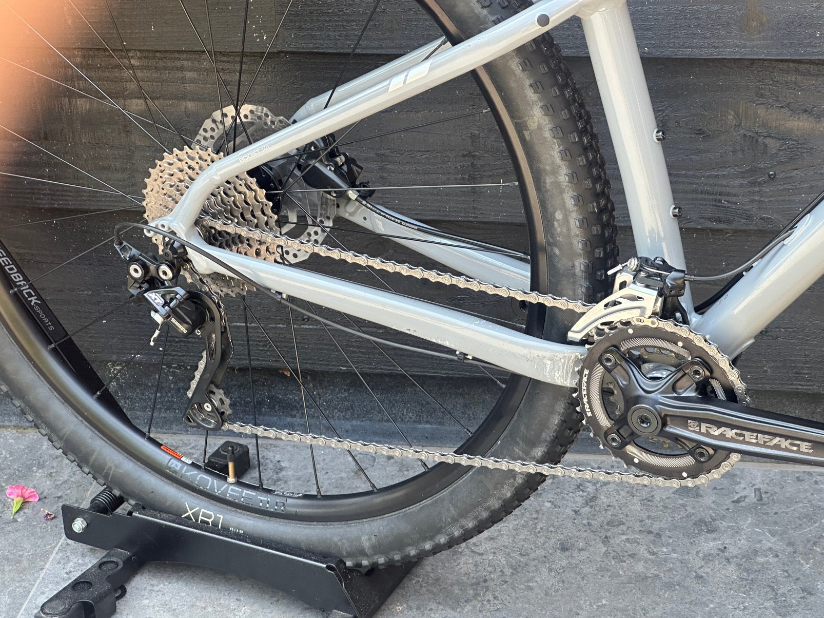 Trek X Caliber 8 29” M incl GARANTIE, Fietsen en Brommers, Ophalen, Zo goed als nieuw, Trek