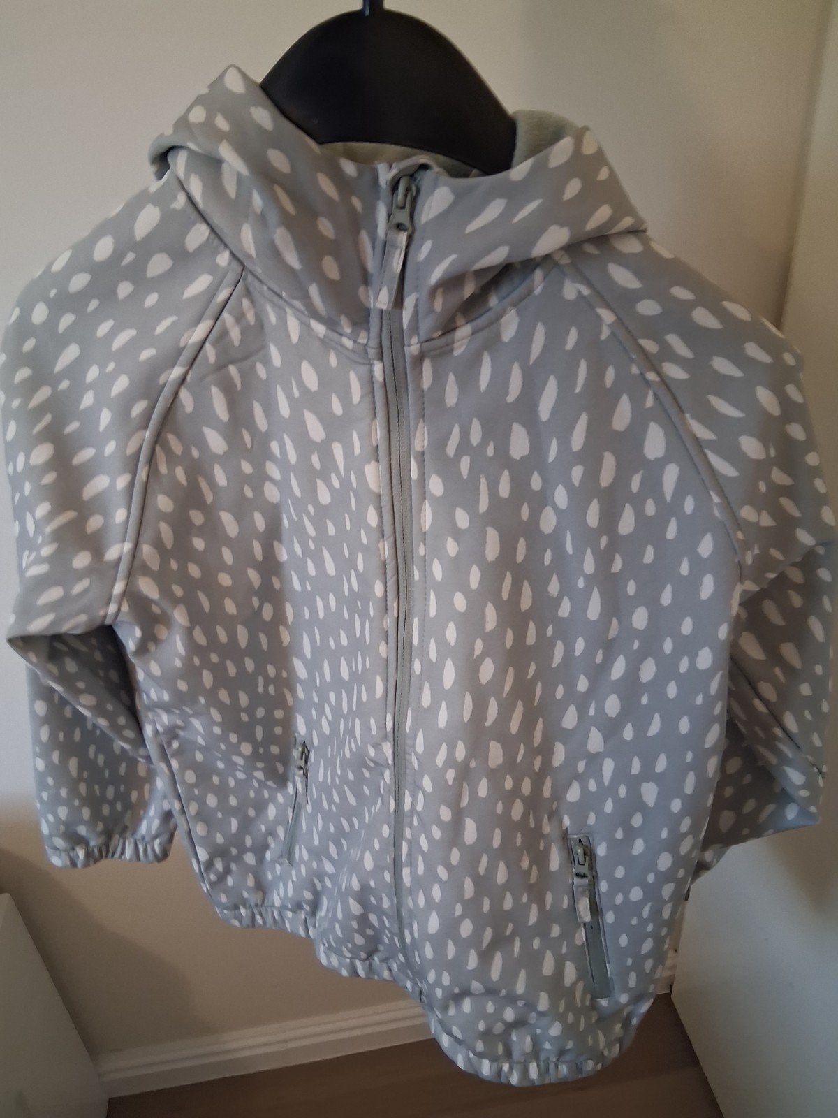 Regenjas, Verzenden, Zo goed als nieuw, Regenjas, Dames
