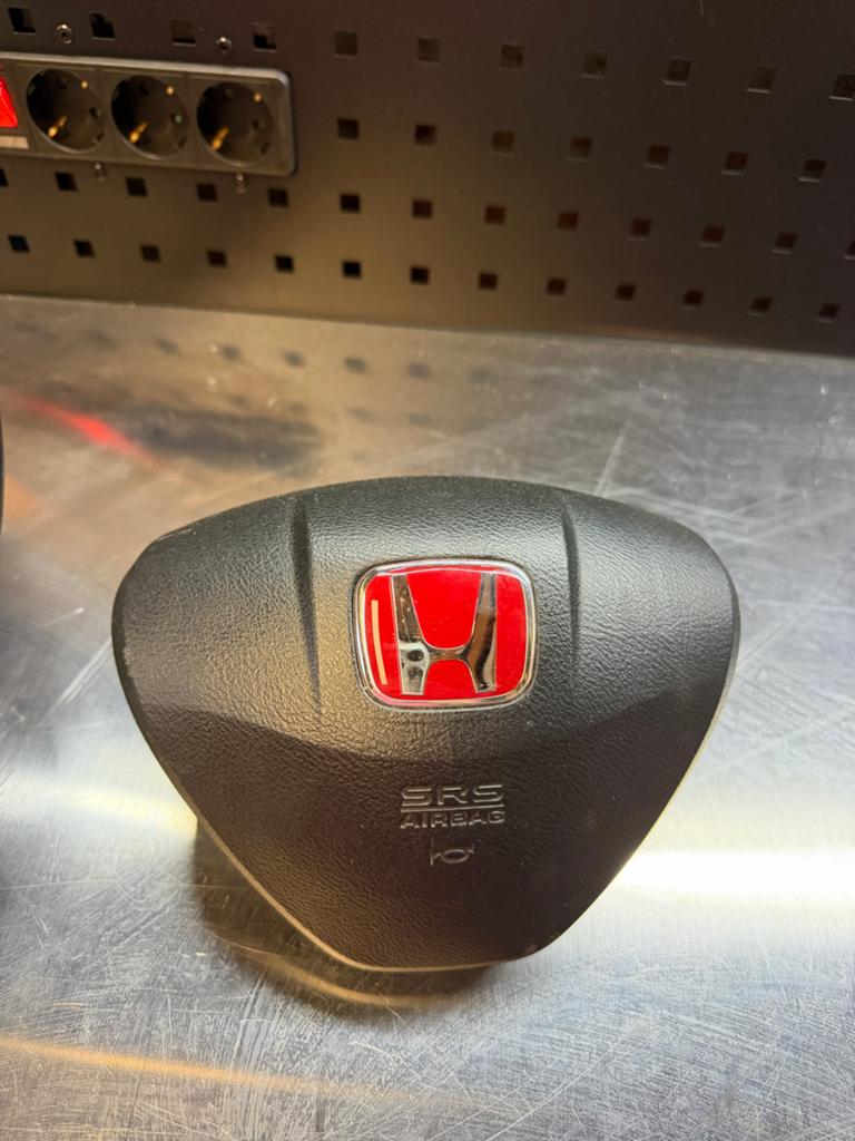 Honda Civic Type-R FN2 Stuur 2006-2011, Auto-onderdelen, Besturing, Ophalen of Verzenden, Gebruikt, Honda