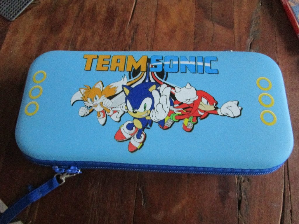 Foto 20 van te koop Nintendo switch oled als nieuw