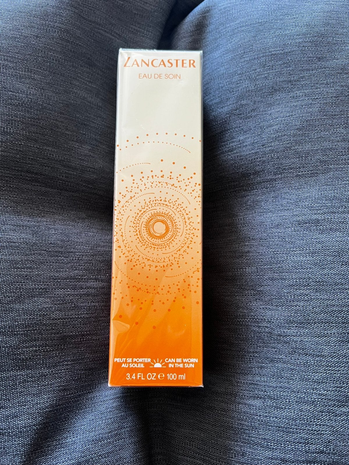 Lancaster Eau de Soin - 100 ml (nieuw), Ophalen, Nieuw