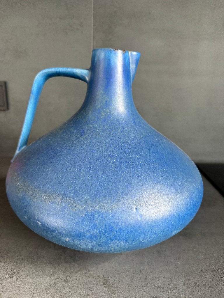Hans Welling – West Germany – model 201 – blauw, Ophalen