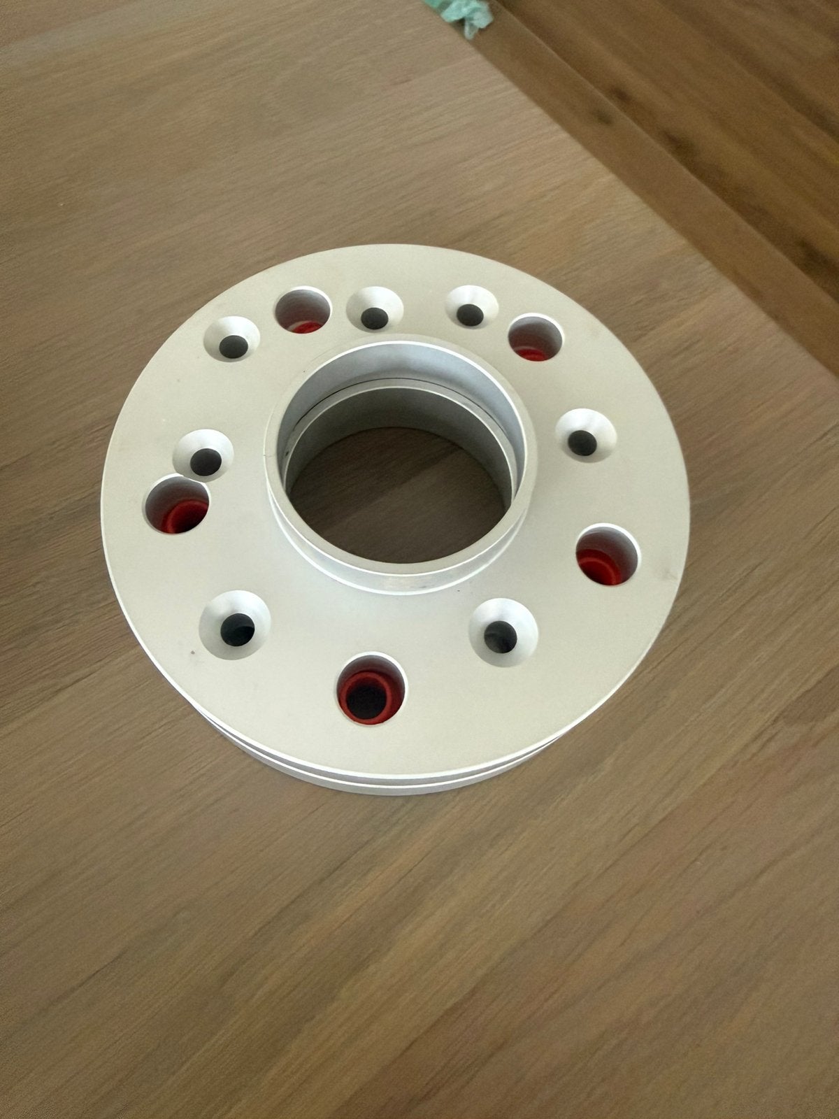 Athena Racing wheel spacers 5x112x66,45 16mm, nooit gebruikt, Ophalen, Nieuw