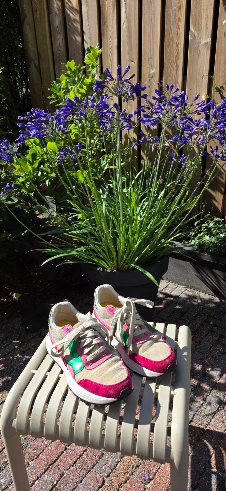 Xsensible sneakers mt 39, Xsensible, Ophalen of Verzenden, Sneakers of Gympen, Gedragen