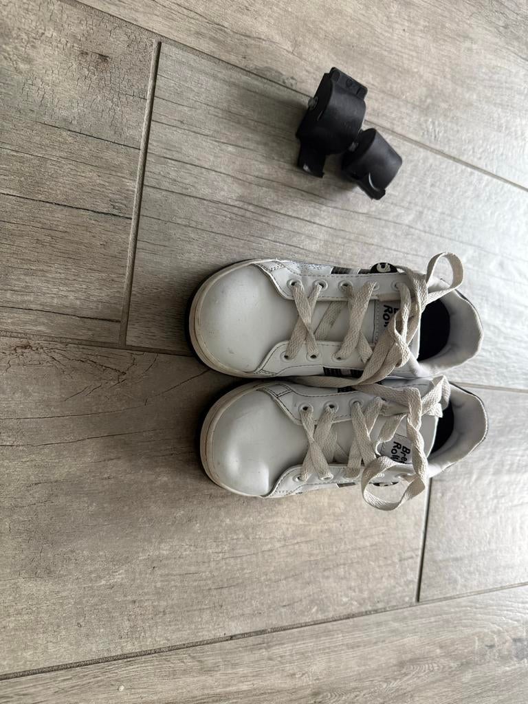 Heelys Breeze rollers maat 29 - Gebruikt maar goede staat, Ophalen, Gebruikt, Kinderen