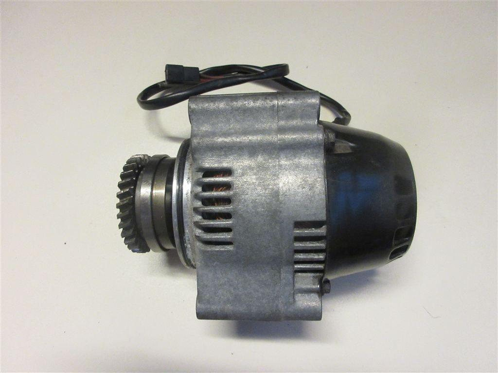 Suzuki GSX600F dynamo GSX600 stator Katana GSX 600 generator, Ophalen of Verzenden, Gebruikt