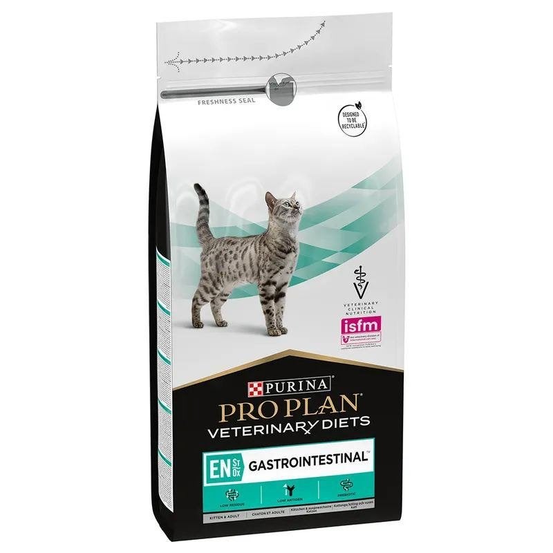 Purina Gastrointestinal kattenvoer droog 1.5kg, Dieren en Toebehoren, Dierenvoeding, Ophalen, Kat