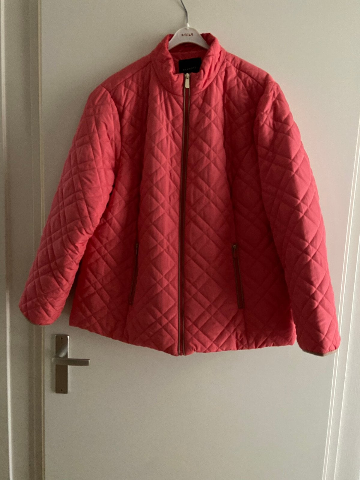 Dames Tussen Jas, Ophalen of Verzenden, Zo goed als nieuw, Maat 46/48 (XL) of groter