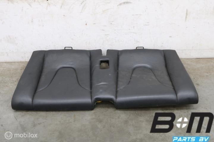 Achterbankzitting leder Audi TT 8J 25D 8J0885405A, Auto-onderdelen, Interieur en Bekleding, Gebruikt