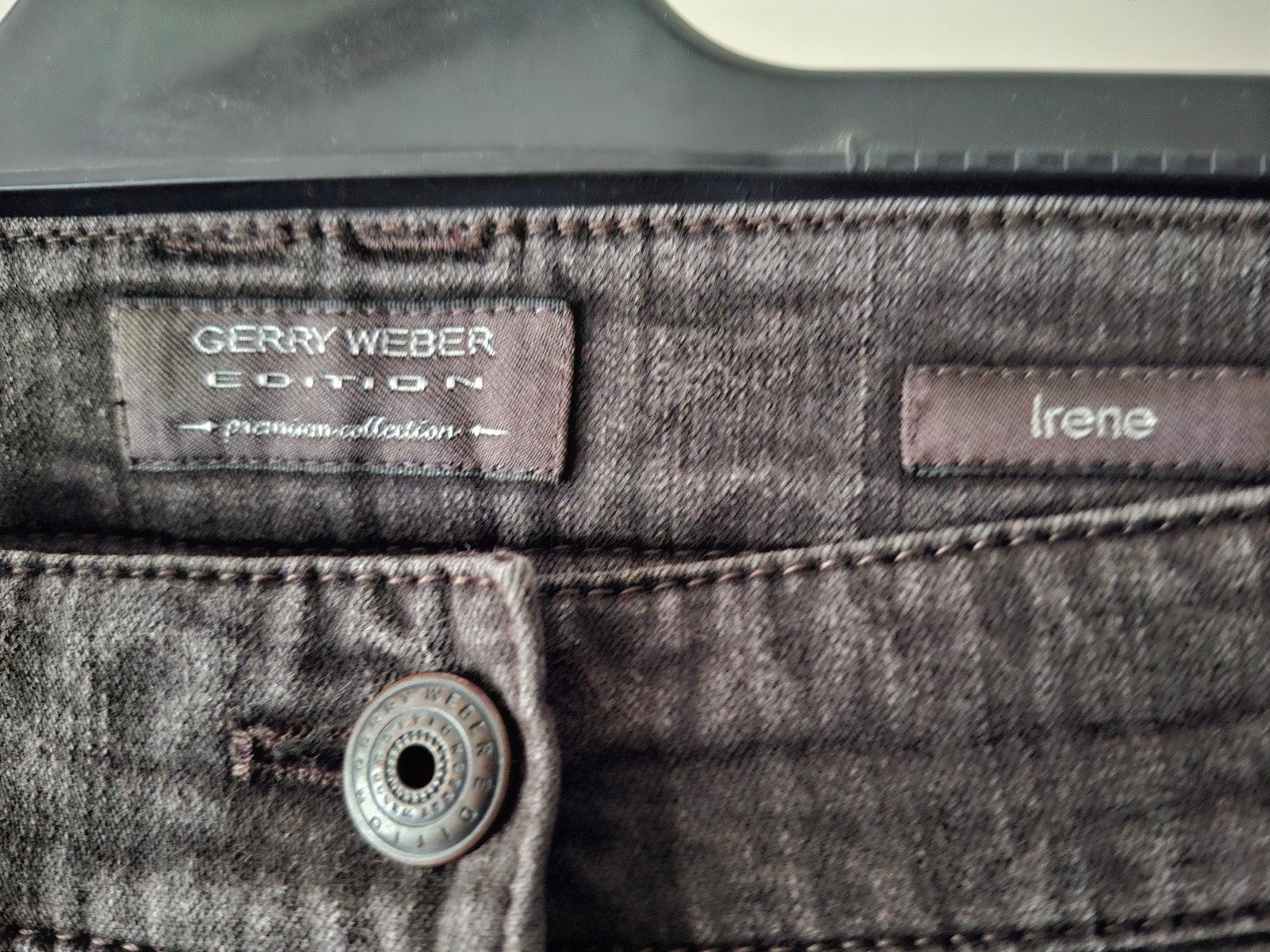 gerry weber broeken, Kleding | Dames, Gerry weber, Ophalen of Verzenden, Overige kleuren, Lang