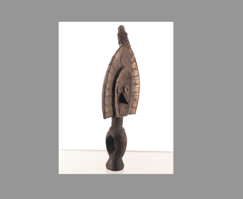 Kota Mahongwe Reliek Gabon Nr.2 (251012-02), Ophalen of Verzenden