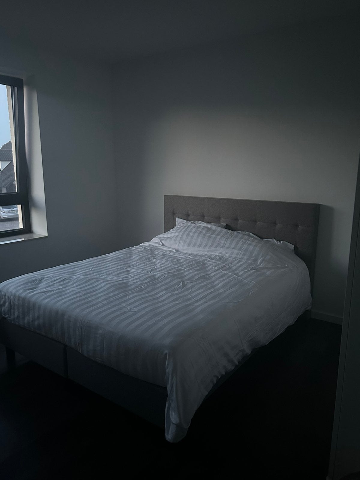 Bed 160x200