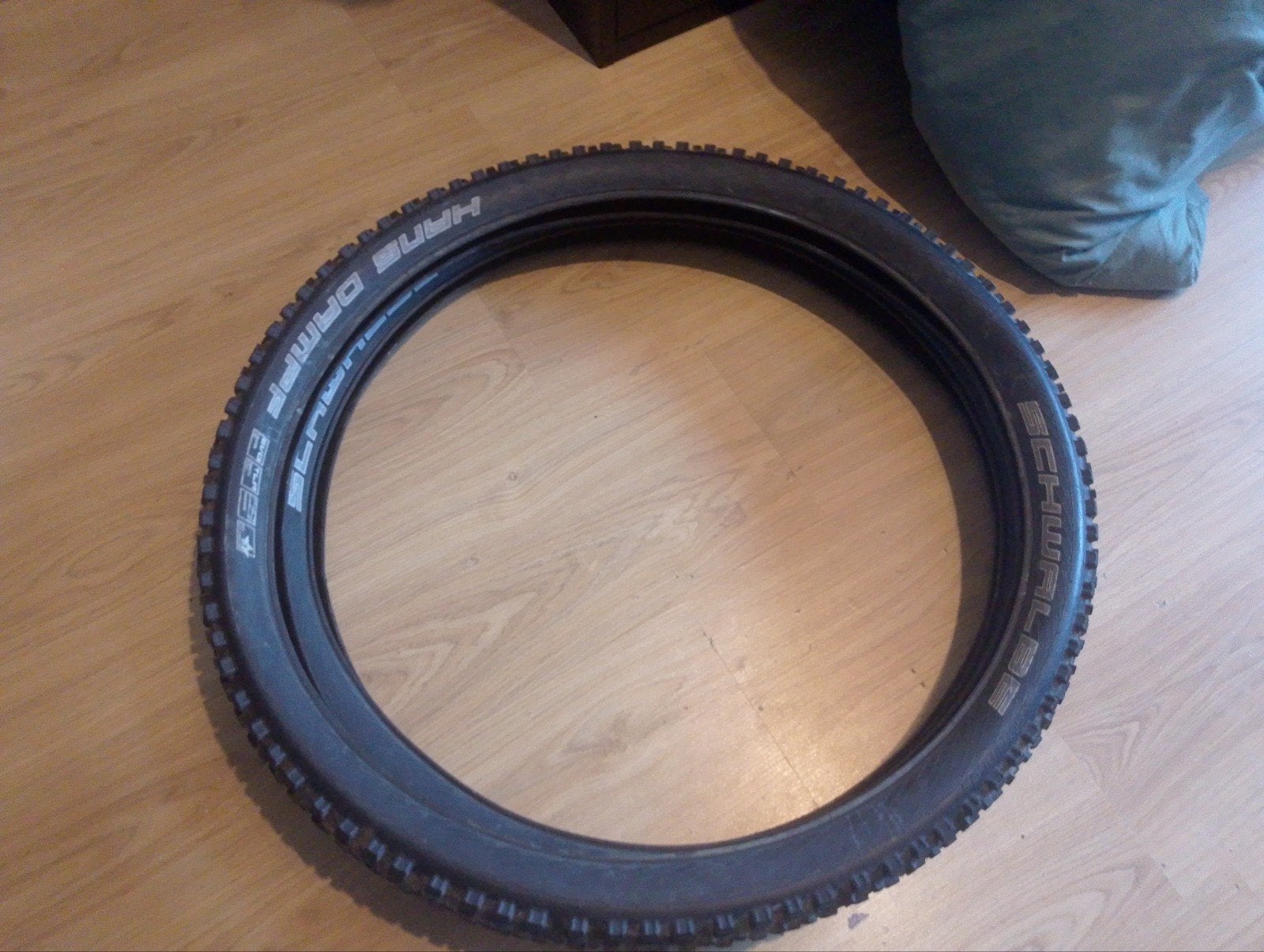 schwable banden 26x2.35, Fietsen en Brommers, Fietsonderdelen, Ophalen