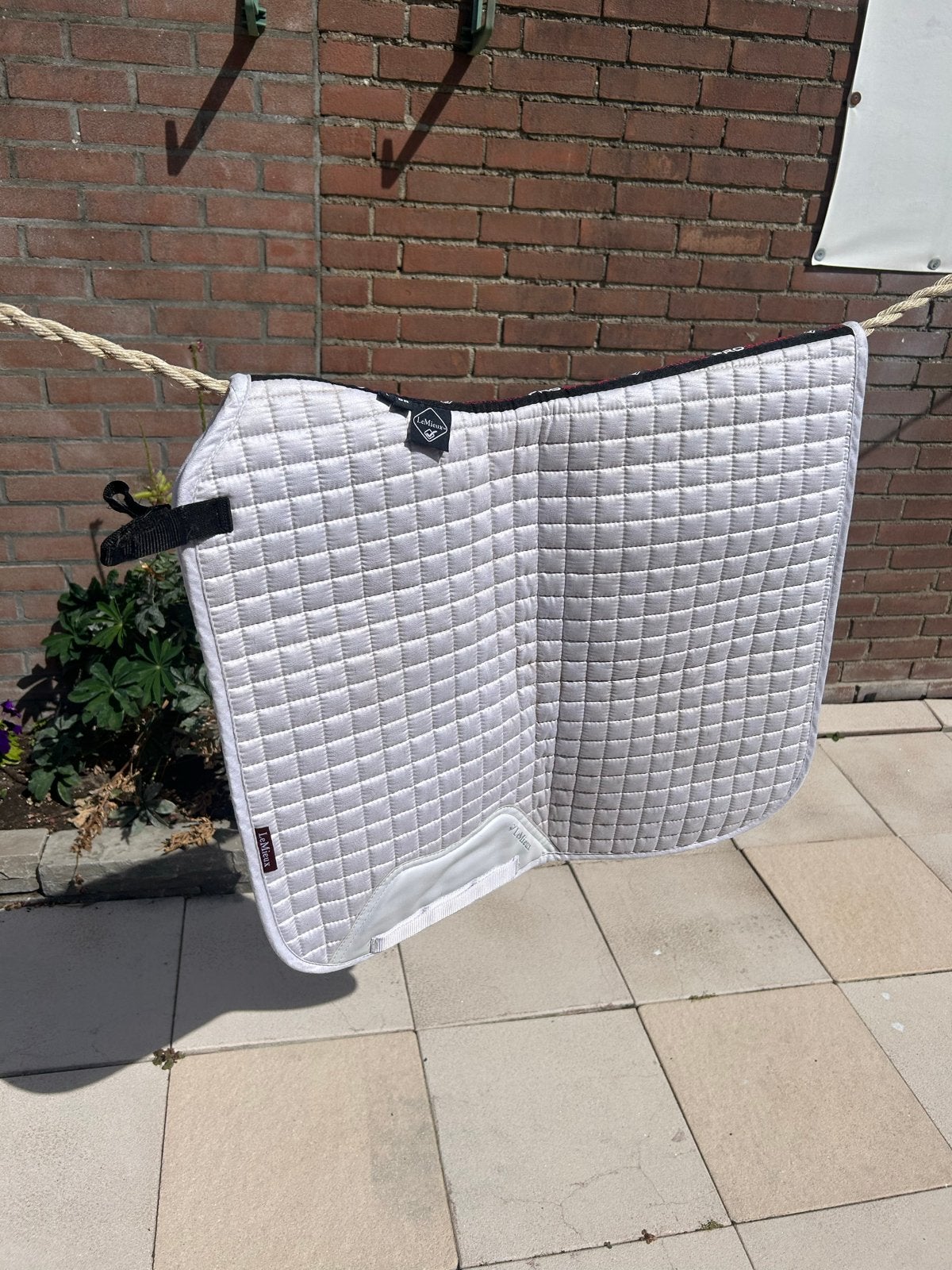 Lemieux maat full, Ophalen of Verzenden