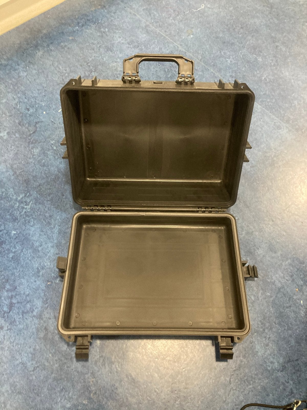 **NIEUW** Waterdichte Gereedschapskoffer, Ophalen of Verzenden, Nieuw