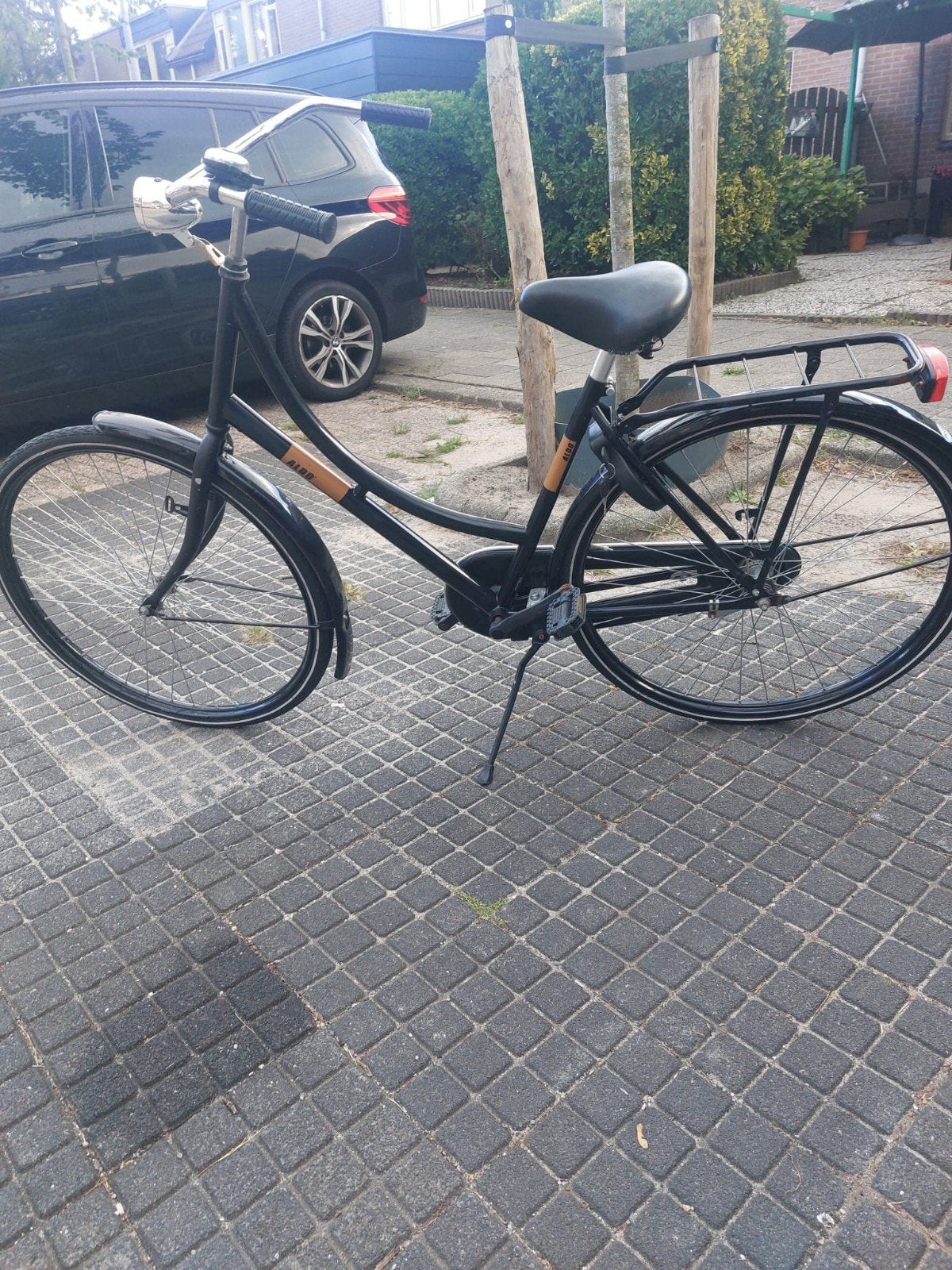 Aldo dames fiets, 50 tot 53 cm, Ophalen