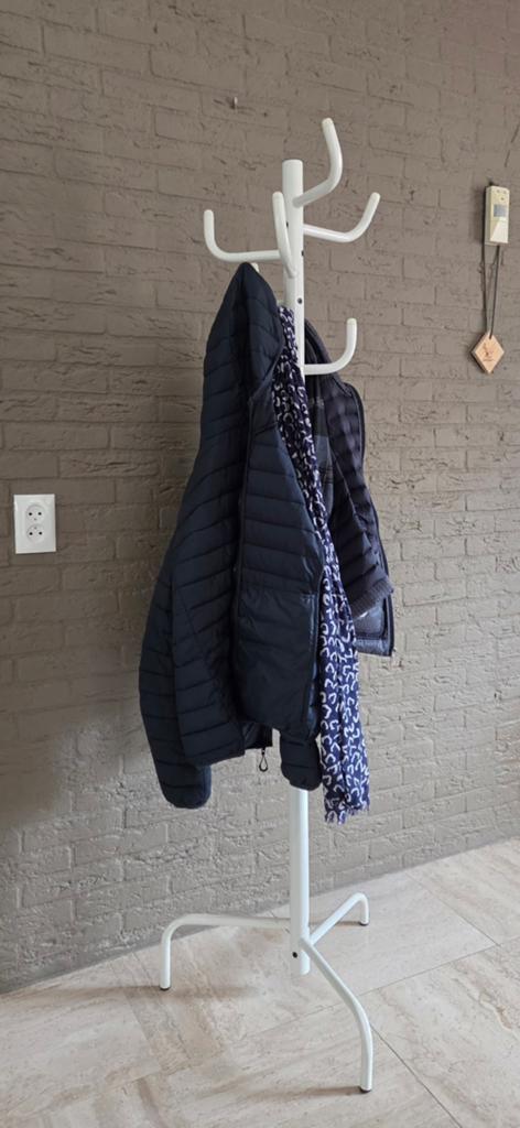 Ikea kapstok Bondskäret 175 cm, Ophalen of Verzenden, Metaal, Staande kapstok, 150 tot 200 cm