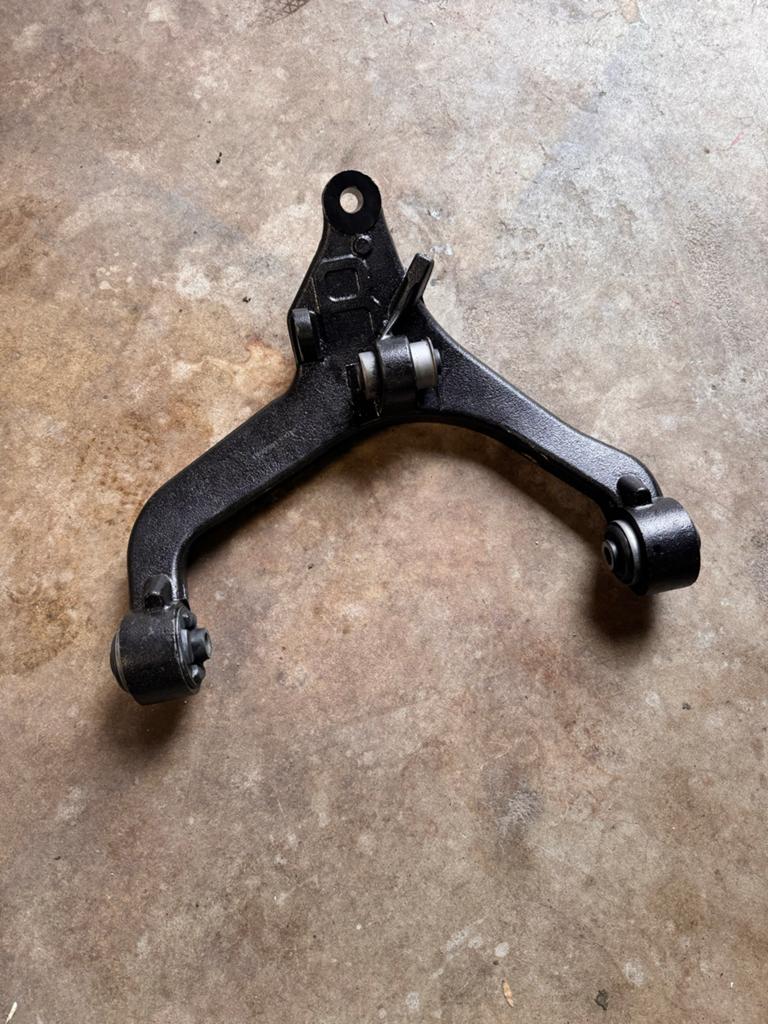 Draagarm Jeep Cherokee KJ - Nieuw, Vooras Rechts, Ophalen of Verzenden, Nieuw, Jeep